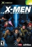 X-Men: Next Dimension