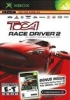 TOCA Race Driver 2