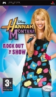 Hannah Montana: Rock Out the Show