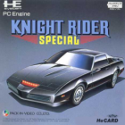 Knight Rider Special