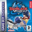 Beyblade VForce: Ultimate Blader Jam