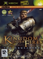 Kingdom Under Fire: The Crusaders
