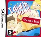 I did it Mum! Picture Book