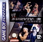 WWE Survivor Series