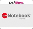 myNotebook: Red