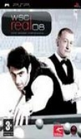 WSC REAL 08: World Snooker Championship