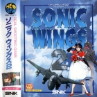 Aero Fighters 2