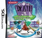 Death Jr. and the Science Fair of Doom