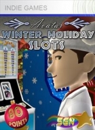 Winter Holiday Slots 2009