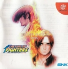 The King of Fighters: Dream Match 1999