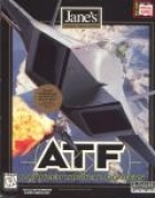 Jane's ATF: Advanced Tactical Fighters