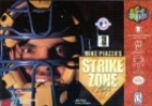 Mike Piazza's Strike Zone