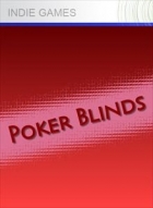 Poker Blinds