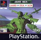 Army Men World War: Land, Sea, Air
