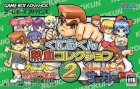 Kunio-Kun Nekketsu Collection 2