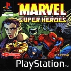 Marvel Super Heroes