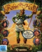 Conquests of the Longbow: The Legend of Robin Hood