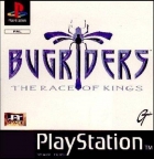 Bugriders: The Race of Kings
