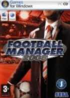 Worldwide Soccer Manager 2008