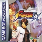 The King of Fighters EX: Neo Blood