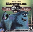 Monsters, Inc.: Eight Ball Chaos