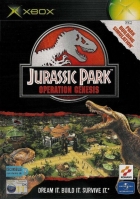 Jurassic Park: Operation Genesis