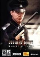 Death to Spies: Moment of Truth