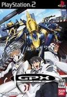 IGPX: Immortal Grand Prix
