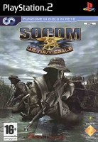 SOCOM: U.S. Navy SEALs