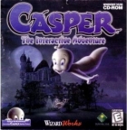 Casper: The Interactive Adventure