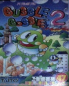 Bubble Bobble Part 2