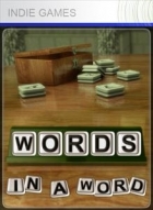 Words In A Word