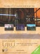 Myst Online: Uru Live