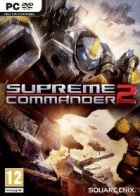 Supreme Commander 2