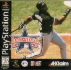 All-Star 1997 Featuring Frank Thomas