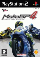 MotoGP 4 - Official Game of MotoGP