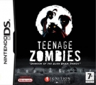 Teenage Zombies: Invasion of the Alien Brain Thingys