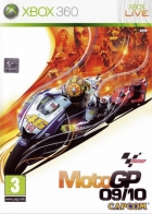 MotoGP 09/10