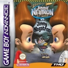 The Adventures of Jimmy Neutron Boy Genius vs. Jimmy Negatron