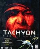 Tachyon: The Fringe