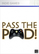 Pass The Pad!