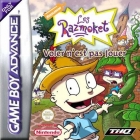 Rugrats: Castle Capers