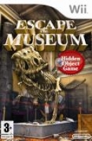 Escape The Museum