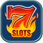 7 Fire Light Vegas Slots - FREE Gambler Games