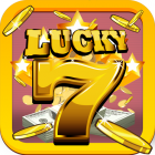 7 Lucky Gold Stars Slots - Play FREE Las Vegas Machines