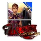 7 Roses: A Darkness Rises
