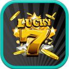 7 of Lucky Bingo Bash Casino  Las Vegas Free Slot Machine Games  bet, spin & Win big