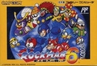 Mega Man 6