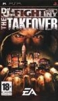 Def Jam Fight For NY: The Takeover