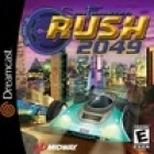 San Francisco Rush  2049